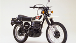 Yamaha XT 500 1979